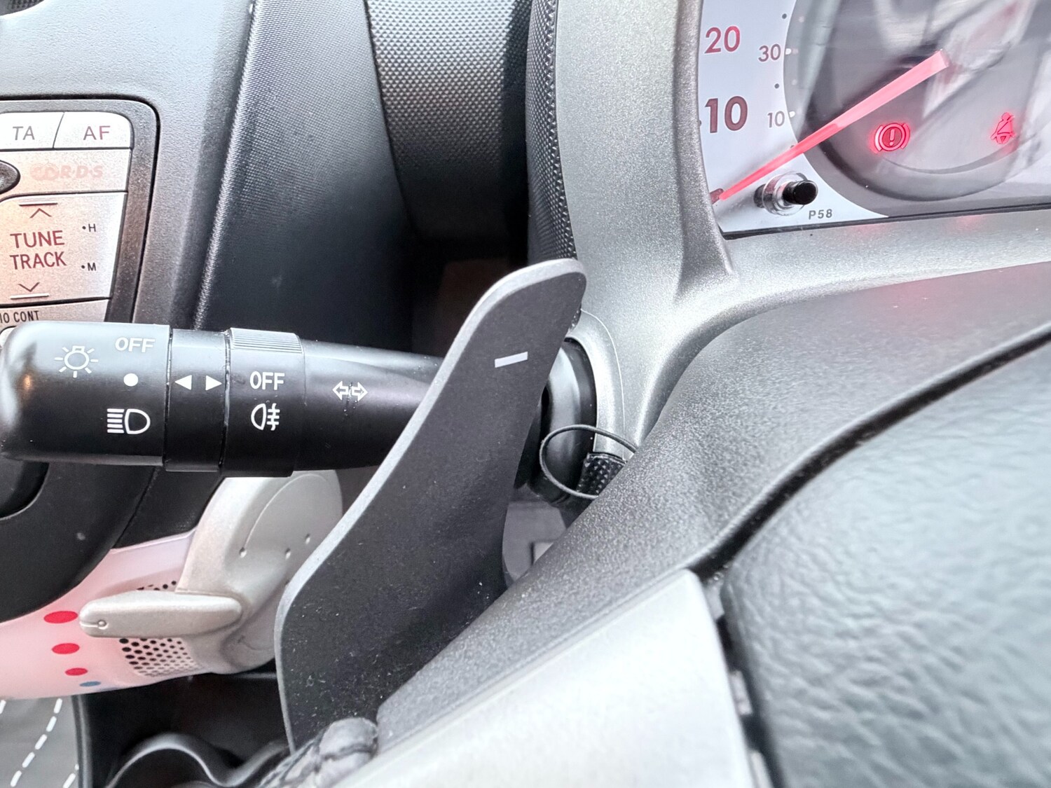 Used Toyota AYGO 2014 for sale - 77579603: Photo 30