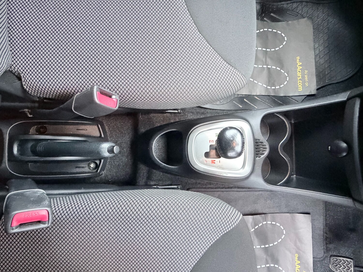 Used Toyota AYGO 2014 for sale - 77579603: Photo 33