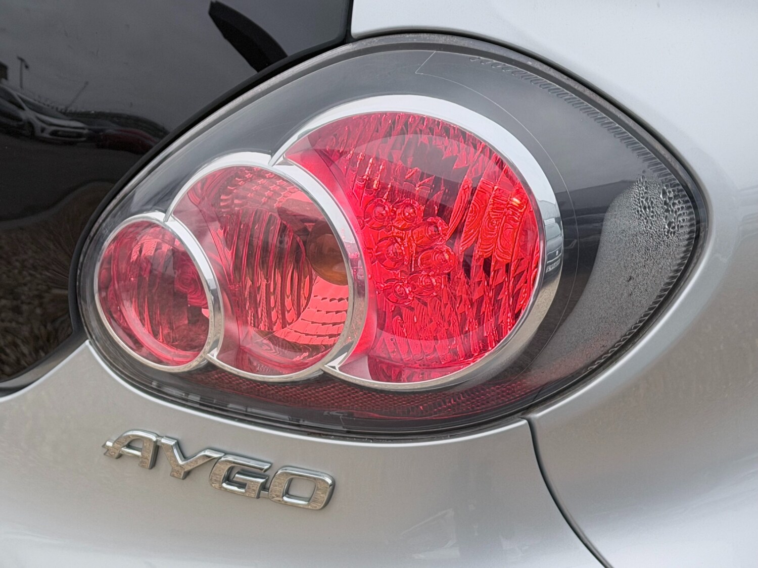 Used Toyota AYGO 2014 for sale - 77579603: Photo 46