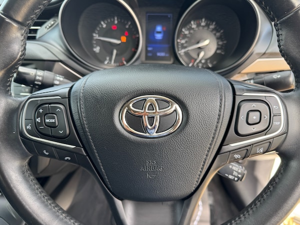 Used Toyota Avensis 2015 for sale - 76236433: Photo 14