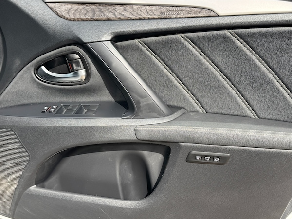 Used Toyota Avensis 2015 for sale - 76236433: Photo 9