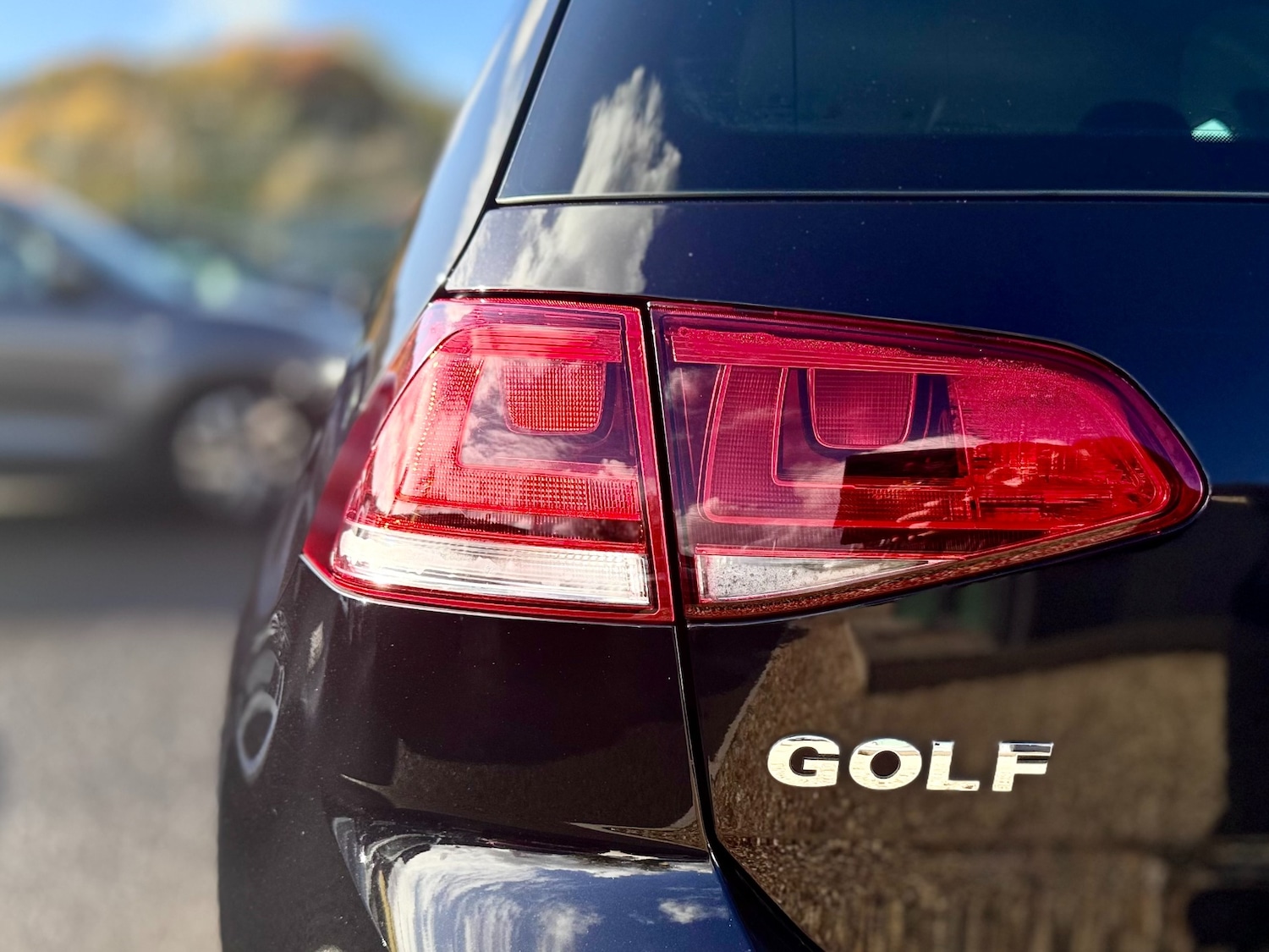 Used Volkswagen Golf 2015 for sale - 76737996: Photo 45