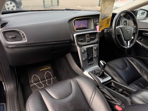 Used Volvo V40 2018 for sale - 76193491: Photo 19