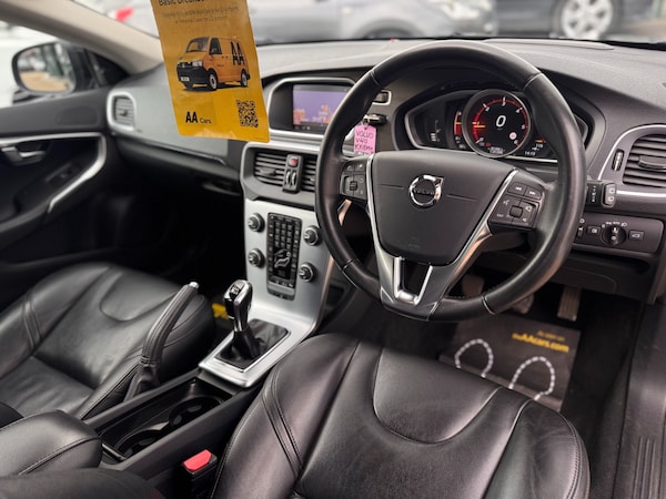 Used Volvo V40 2018 for sale - 76193491: Photo 35