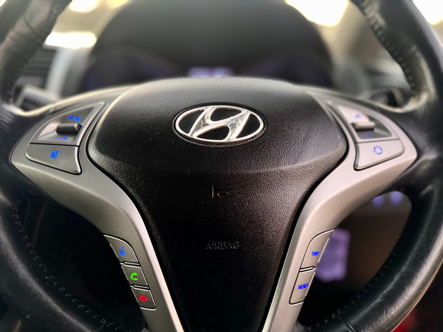 Used Hyundai Ix20 2011 for sale - 76945858: Photo 30