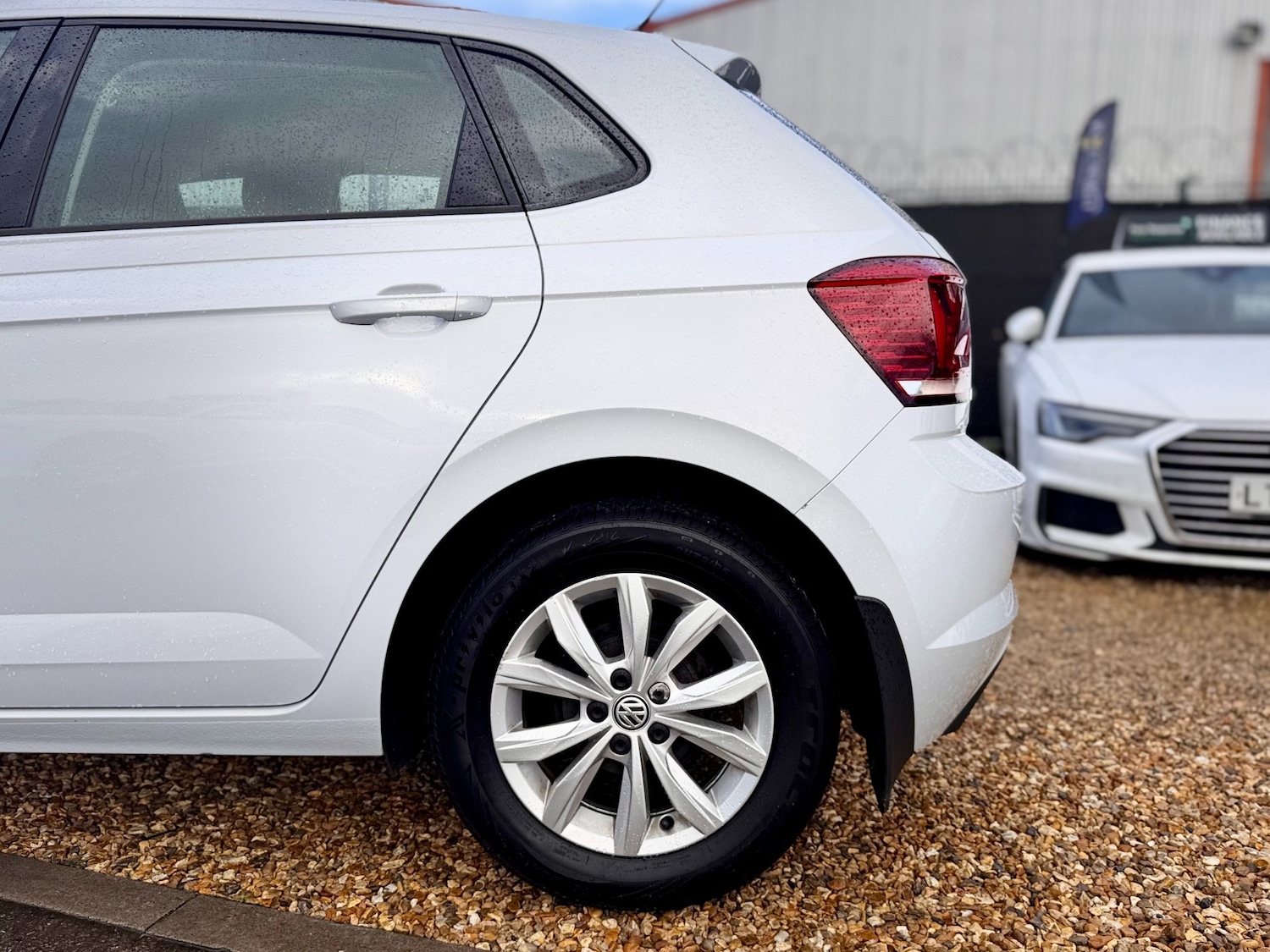 Used Volkswagen Polo 2019 for sale - 77051809: Photo 23