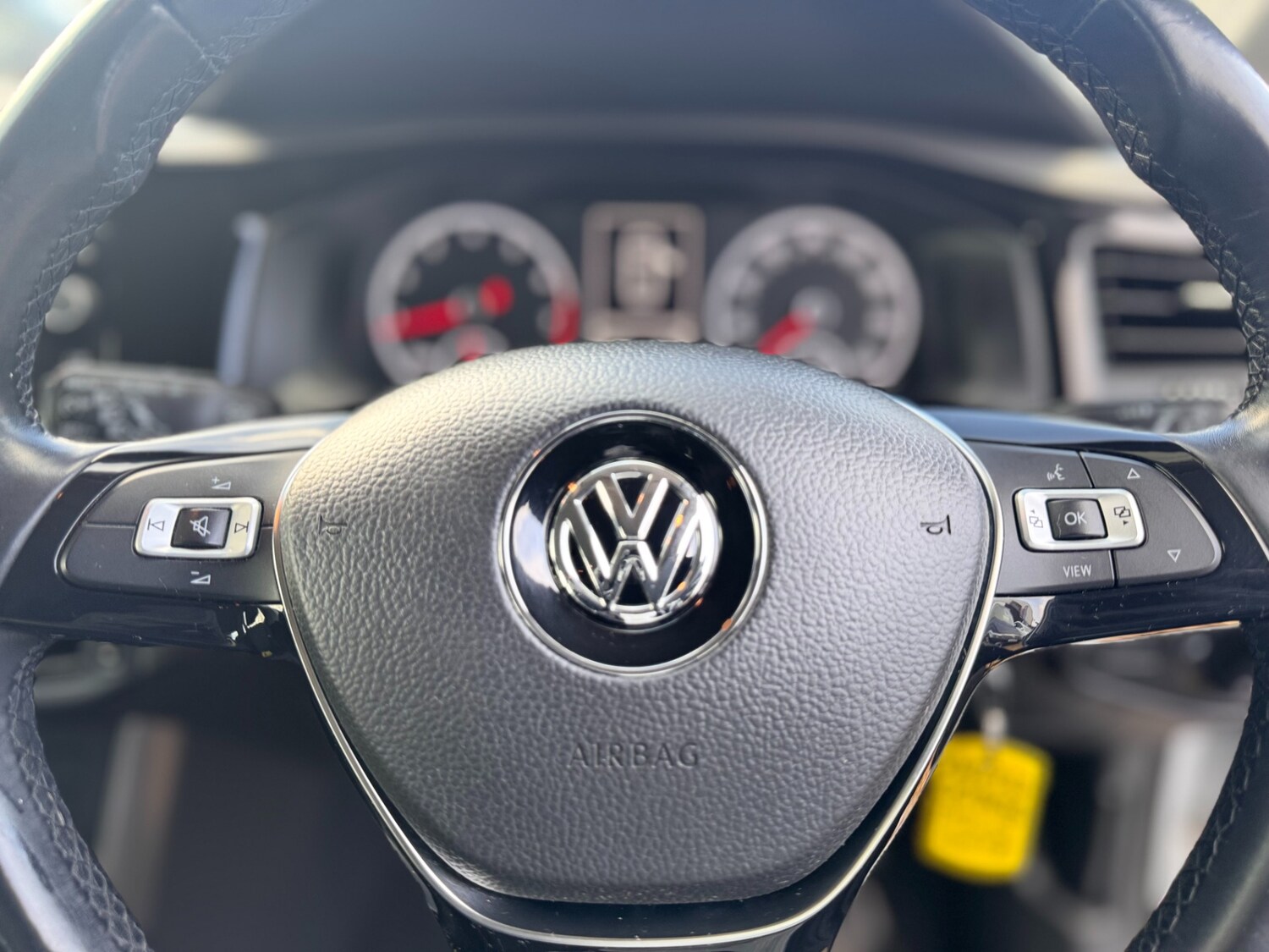 Used Volkswagen Polo 2019 for sale - 77051809: Photo 30