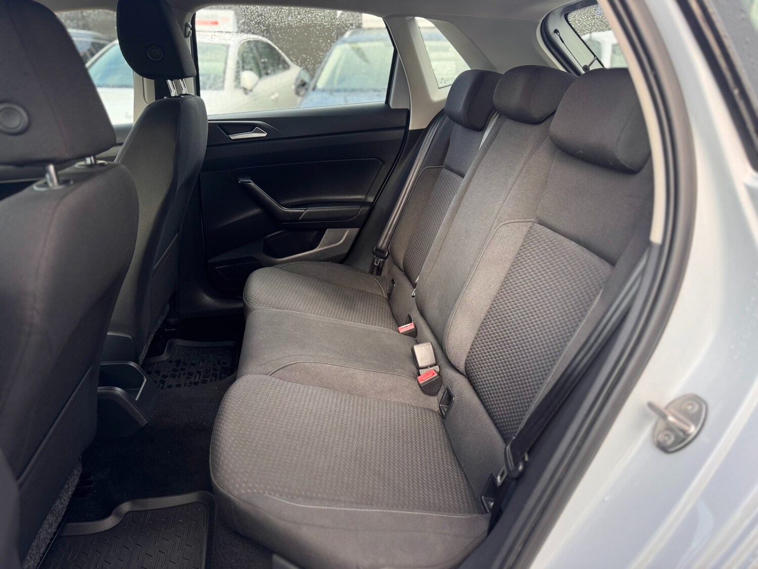 Used Volkswagen Polo 2019 for sale - 77051809: Photo 40