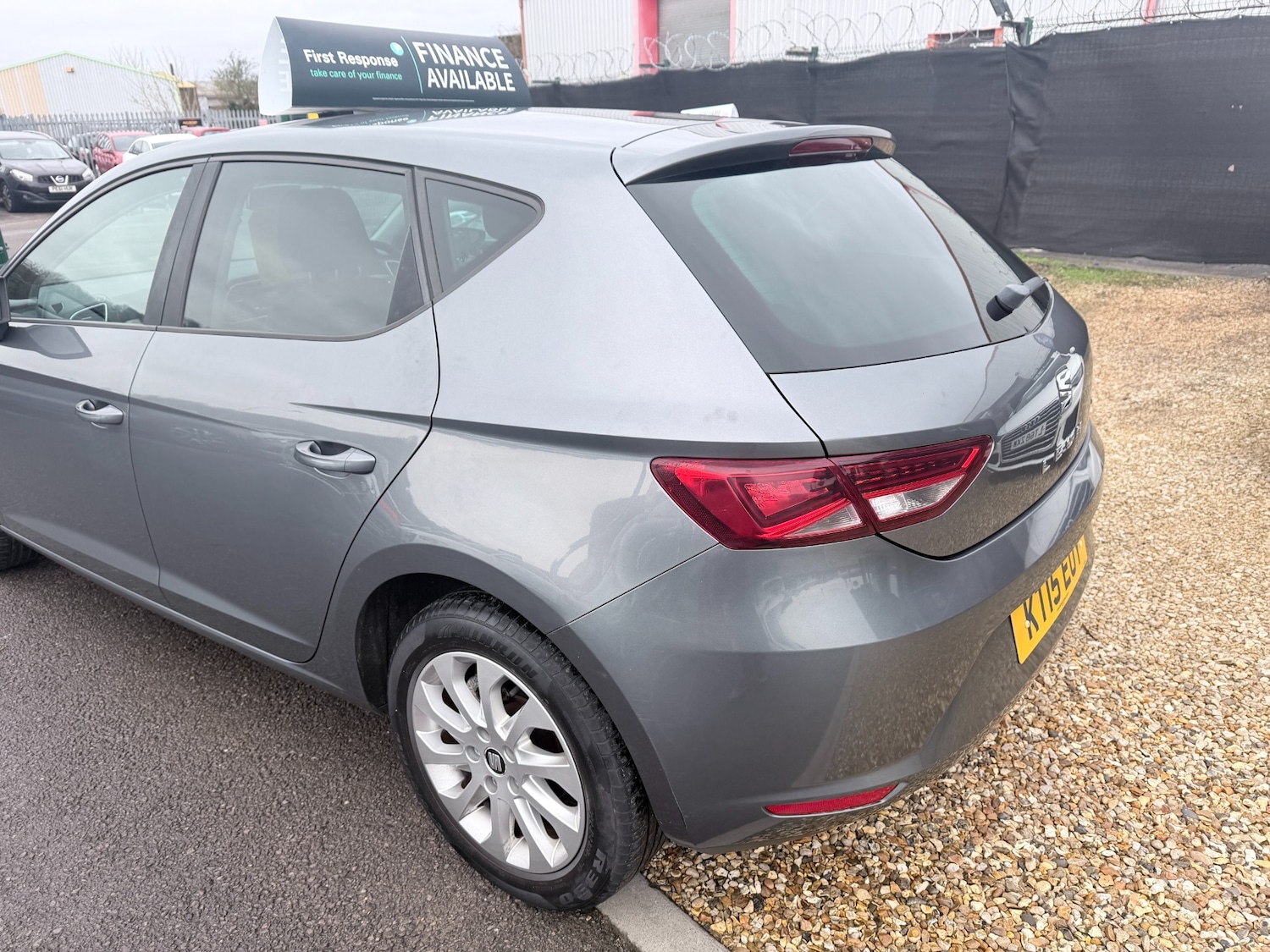 Used SEAT Leon 2015 for sale - 77367373: Photo 15