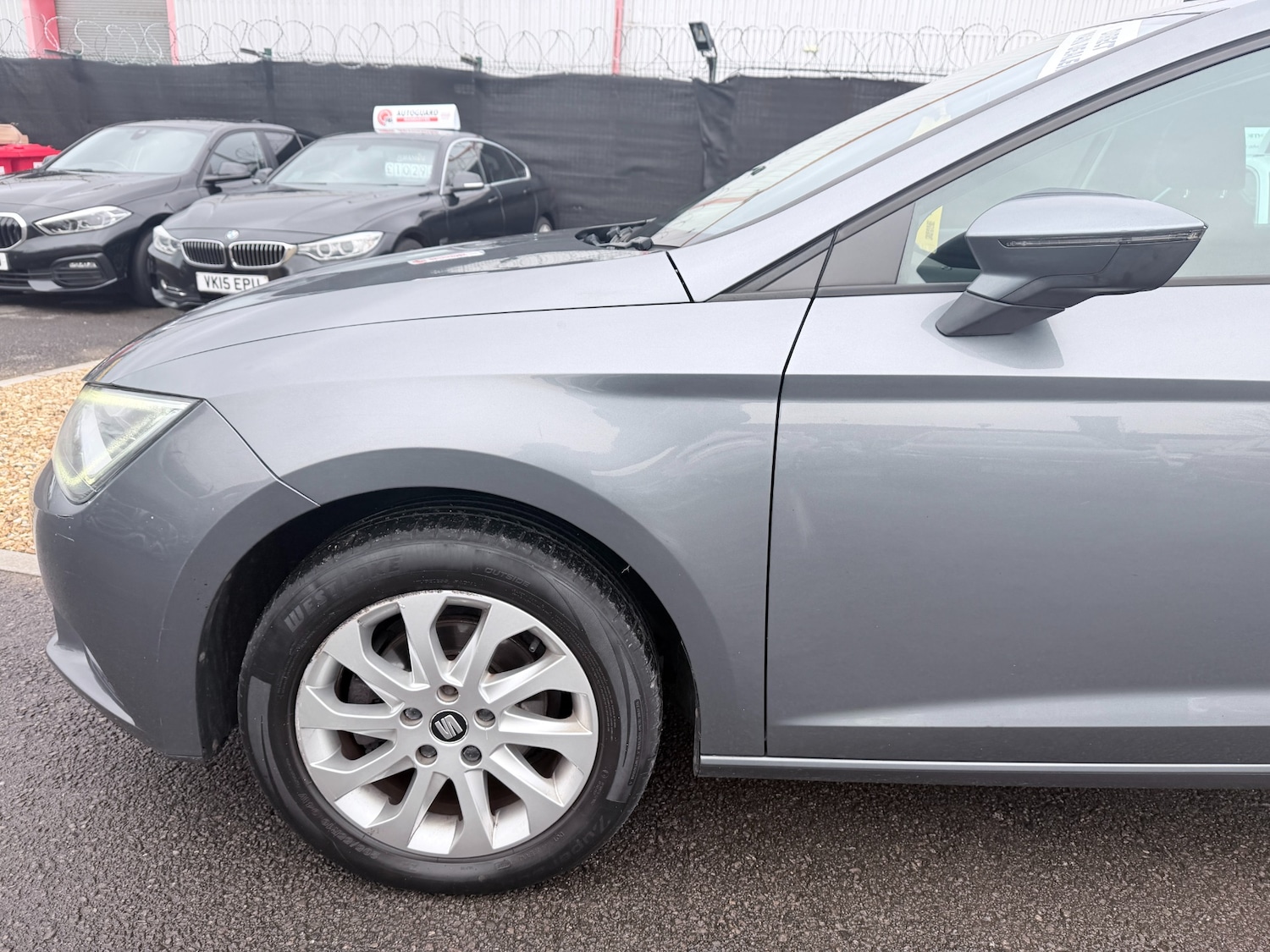 Used SEAT Leon 2015 for sale - 77367373: Photo 22
