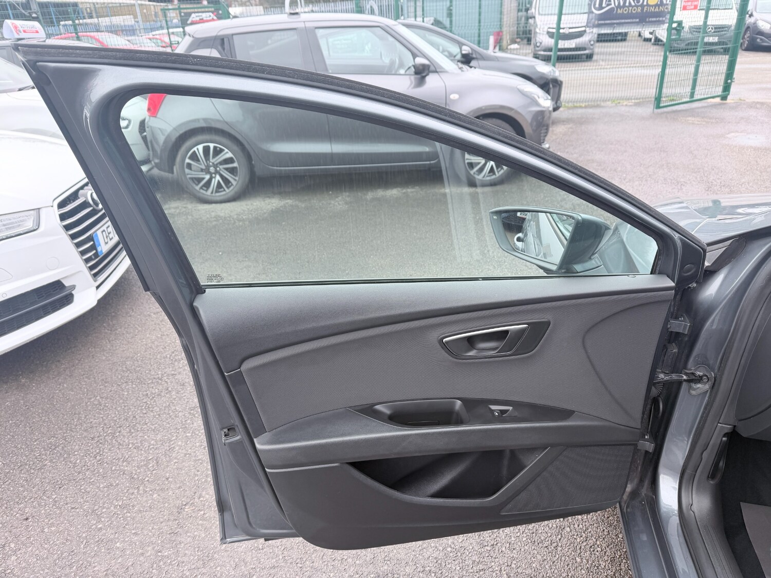 Used SEAT Leon 2015 for sale - 77367373: Photo 37