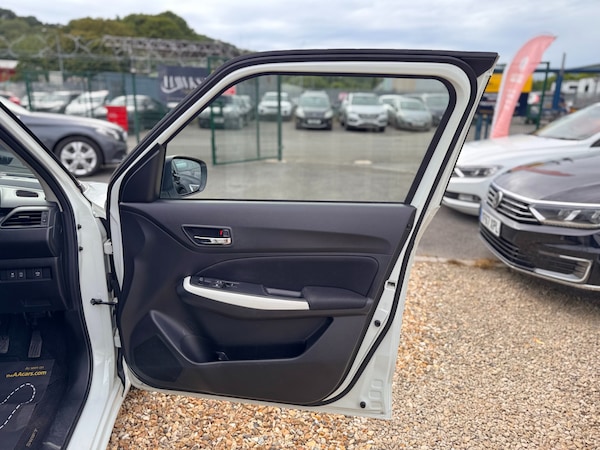 Used Suzuki Swift 2021 for sale - 76236940: Photo 25