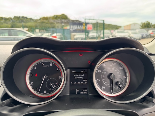 Used Suzuki Swift 2021 for sale - 76236940: Photo 29