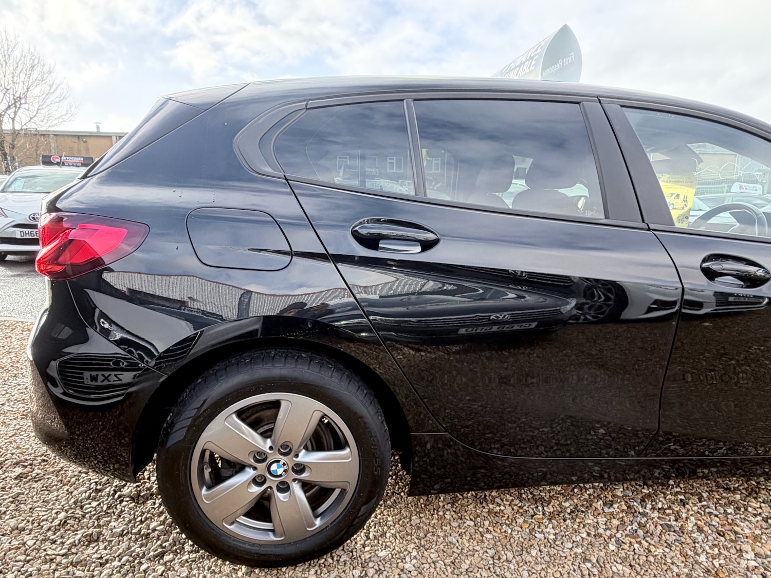 Used BMW 1 Series 2020 for sale - 78067822: Photo 20