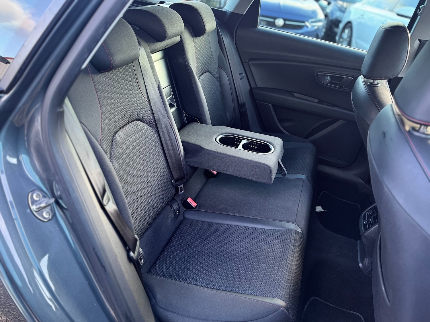 Used SEAT Leon 2016 for sale - 77298453: Photo 39