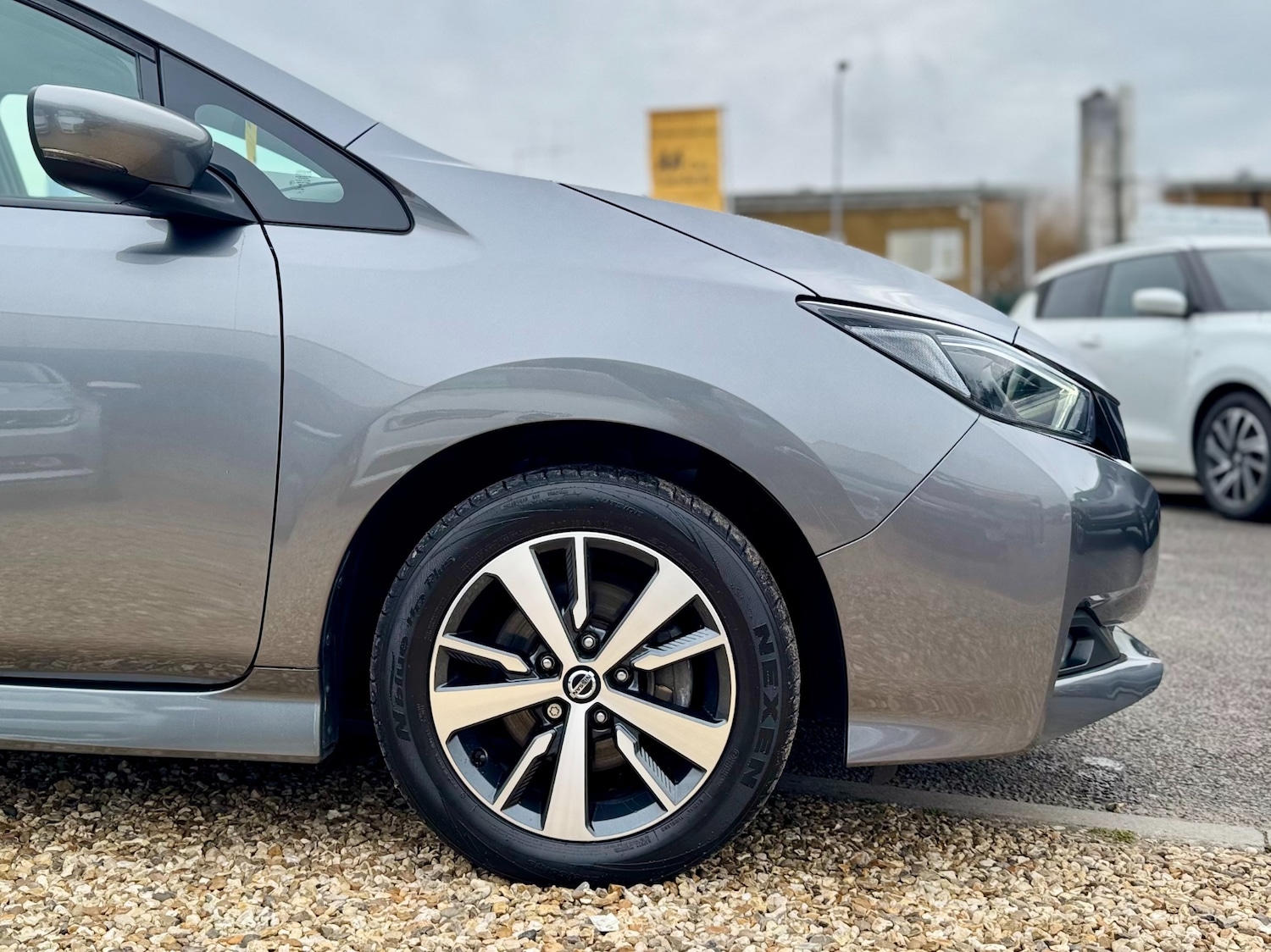 Used Nissan Leaf 2020 for sale - 78027858: Photo 21