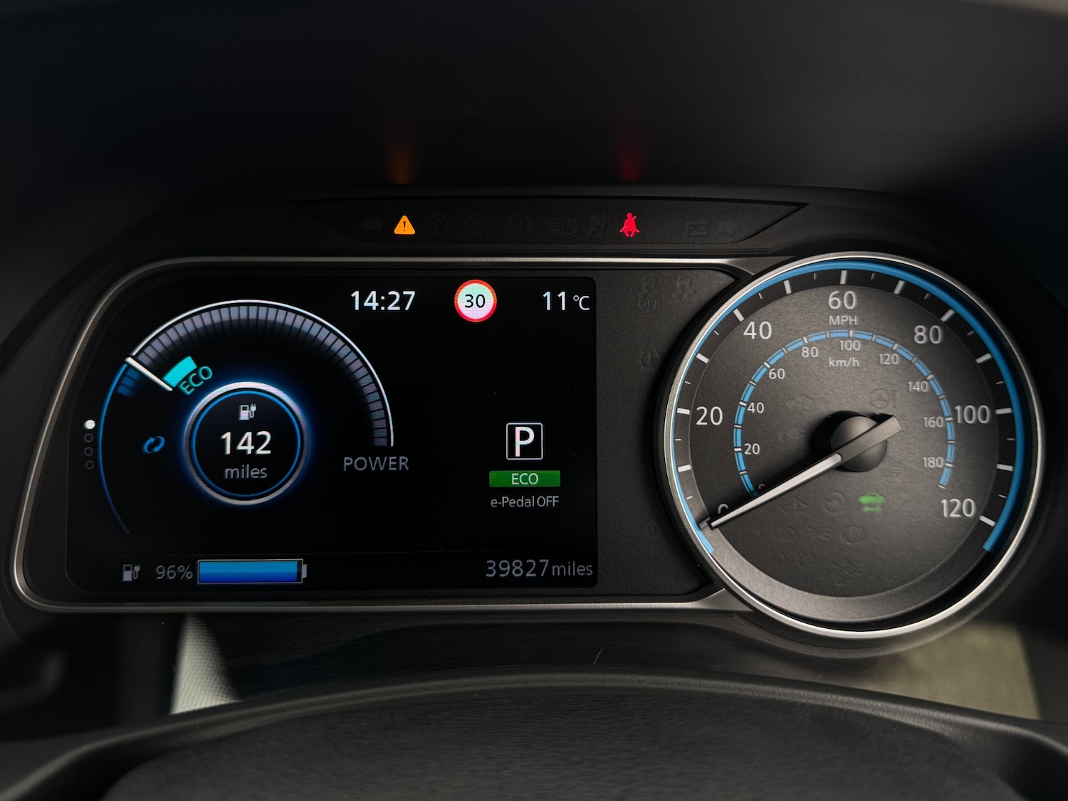 Used Nissan Leaf 2020 for sale - 78027858: Photo 29