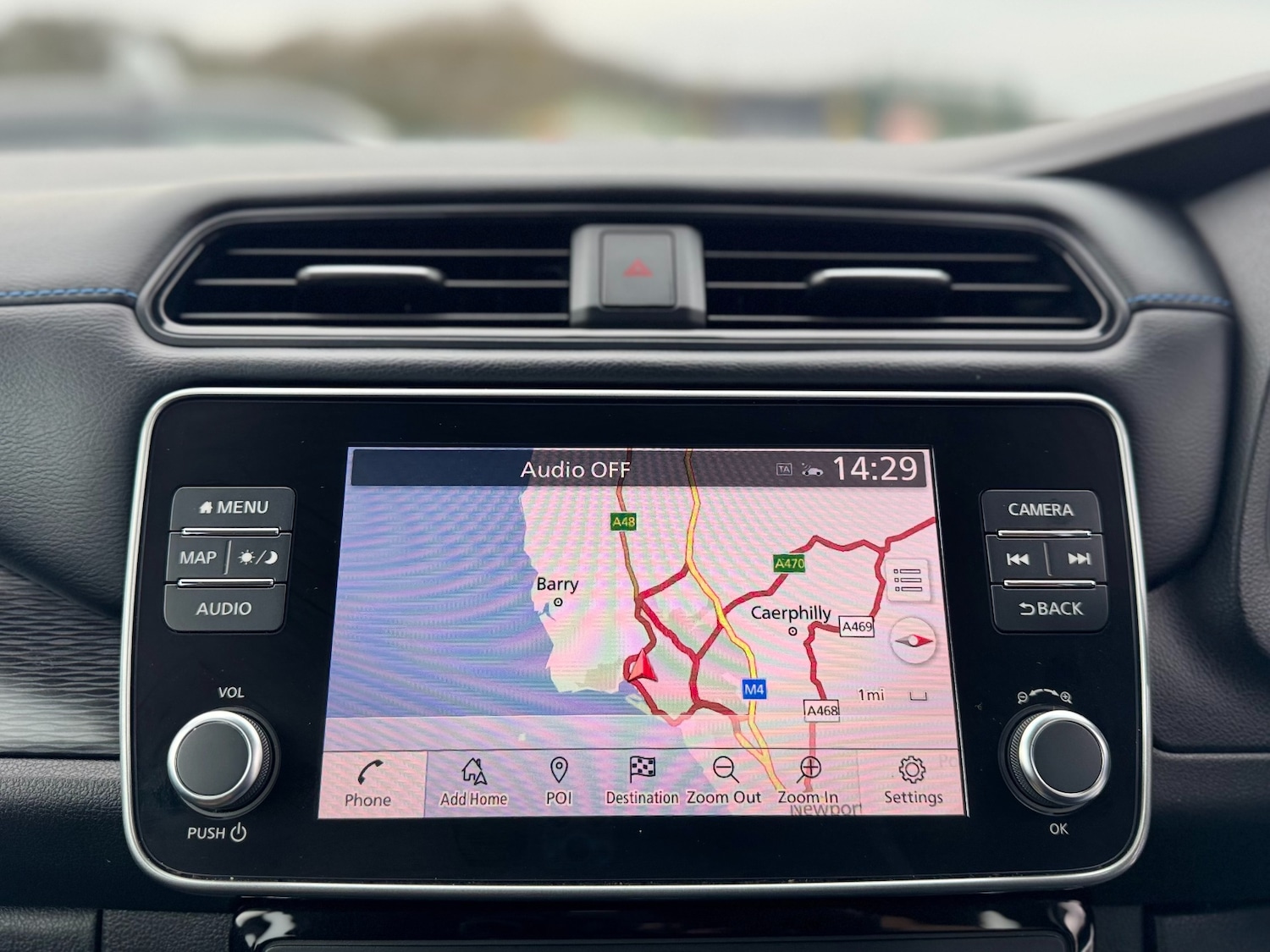 Used Nissan Leaf 2020 for sale - 78027858: Photo 33