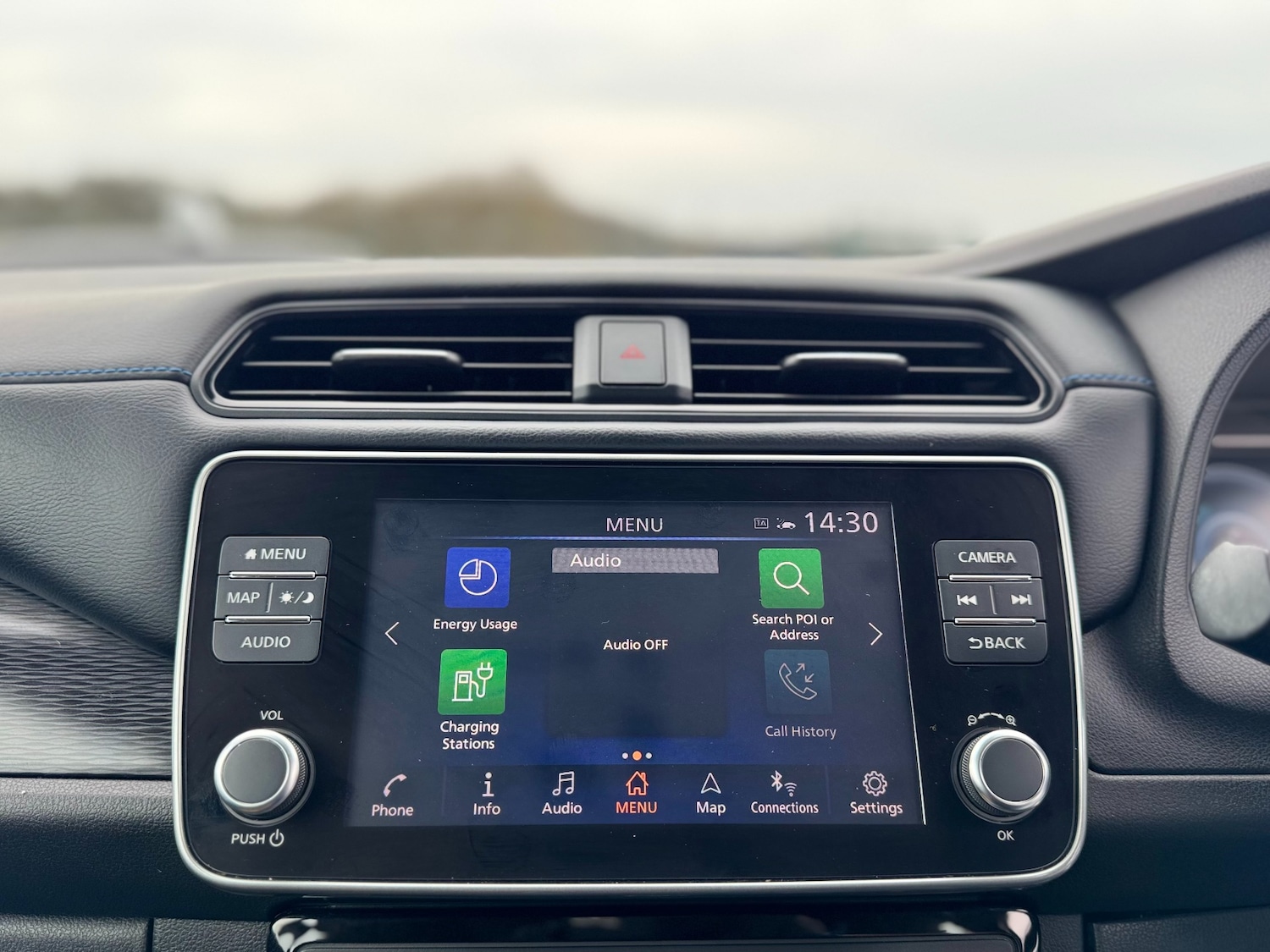 Used Nissan Leaf 2020 for sale - 78027858: Photo 34