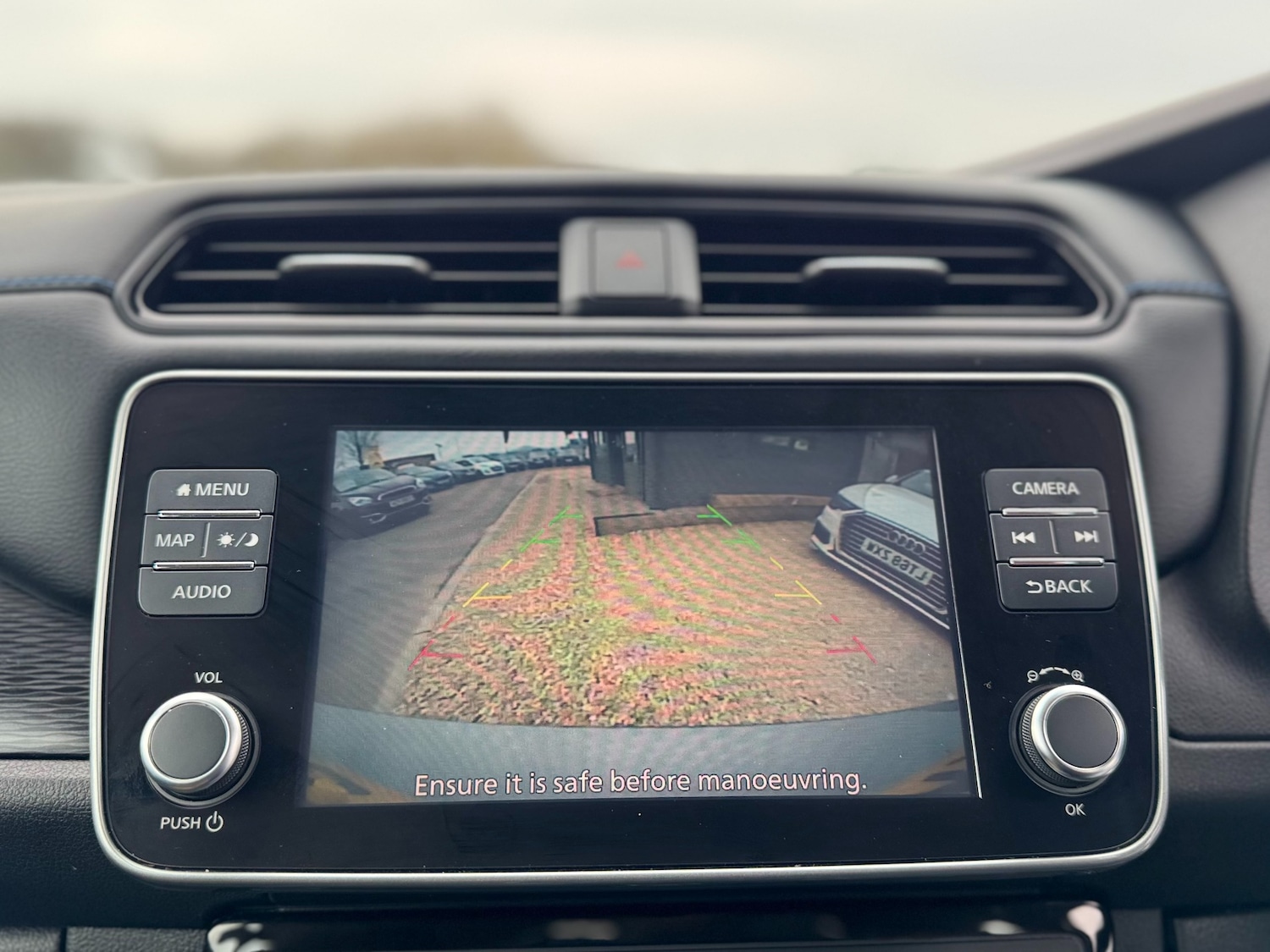 Used Nissan Leaf 2020 for sale - 78027858: Photo 35