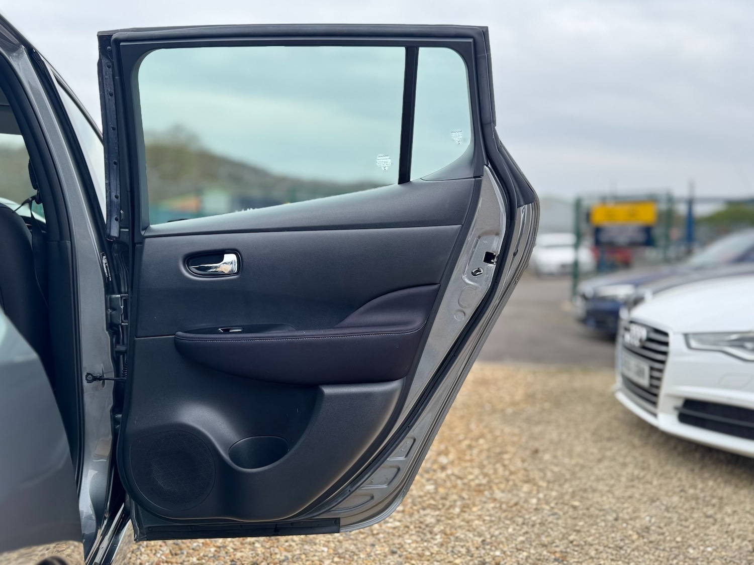 Used Nissan Leaf 2020 for sale - 78027858: Photo 39