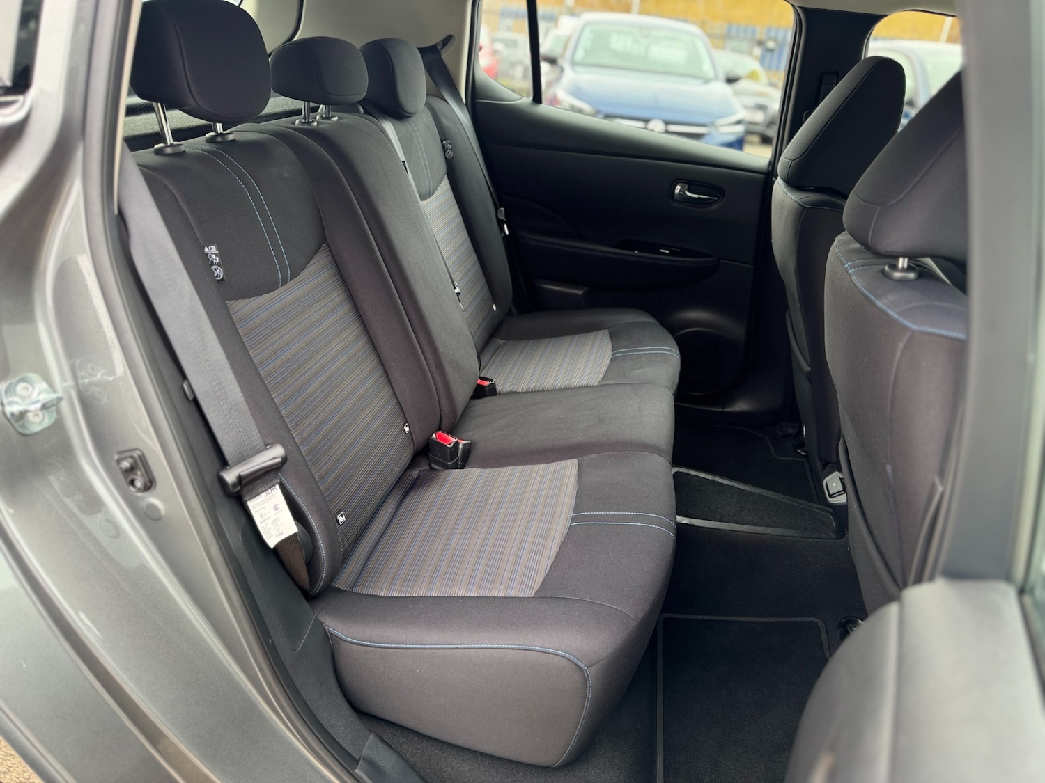 Used Nissan Leaf 2020 for sale - 78027858: Photo 40