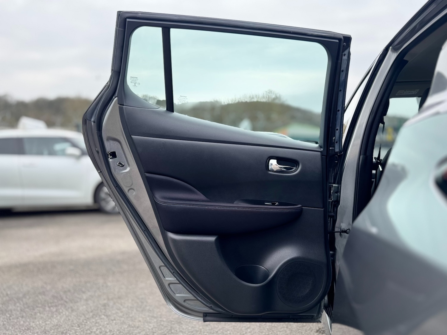 Used Nissan Leaf 2020 for sale - 78027858: Photo 41