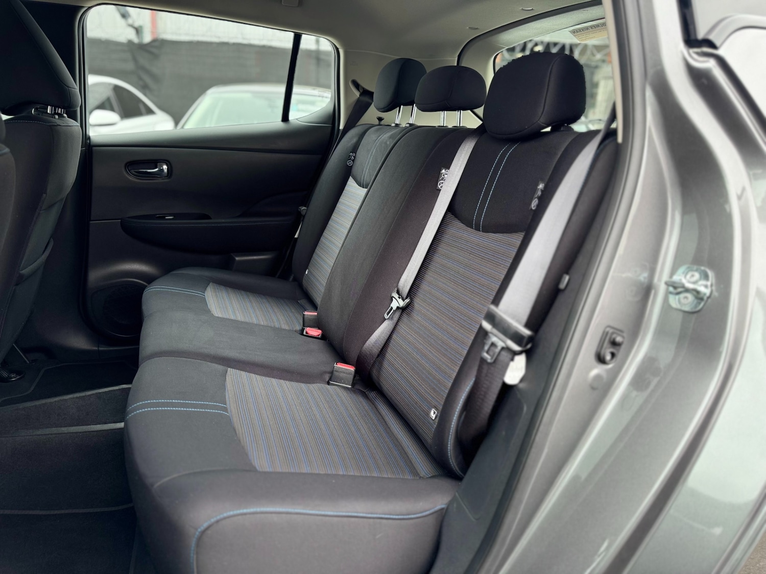 Used Nissan Leaf 2020 for sale - 78027858: Photo 42