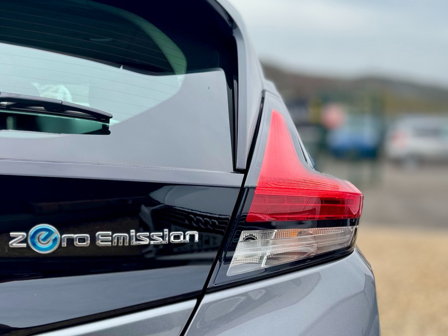 Used Nissan Leaf 2020 for sale - 78027858: Photo 48