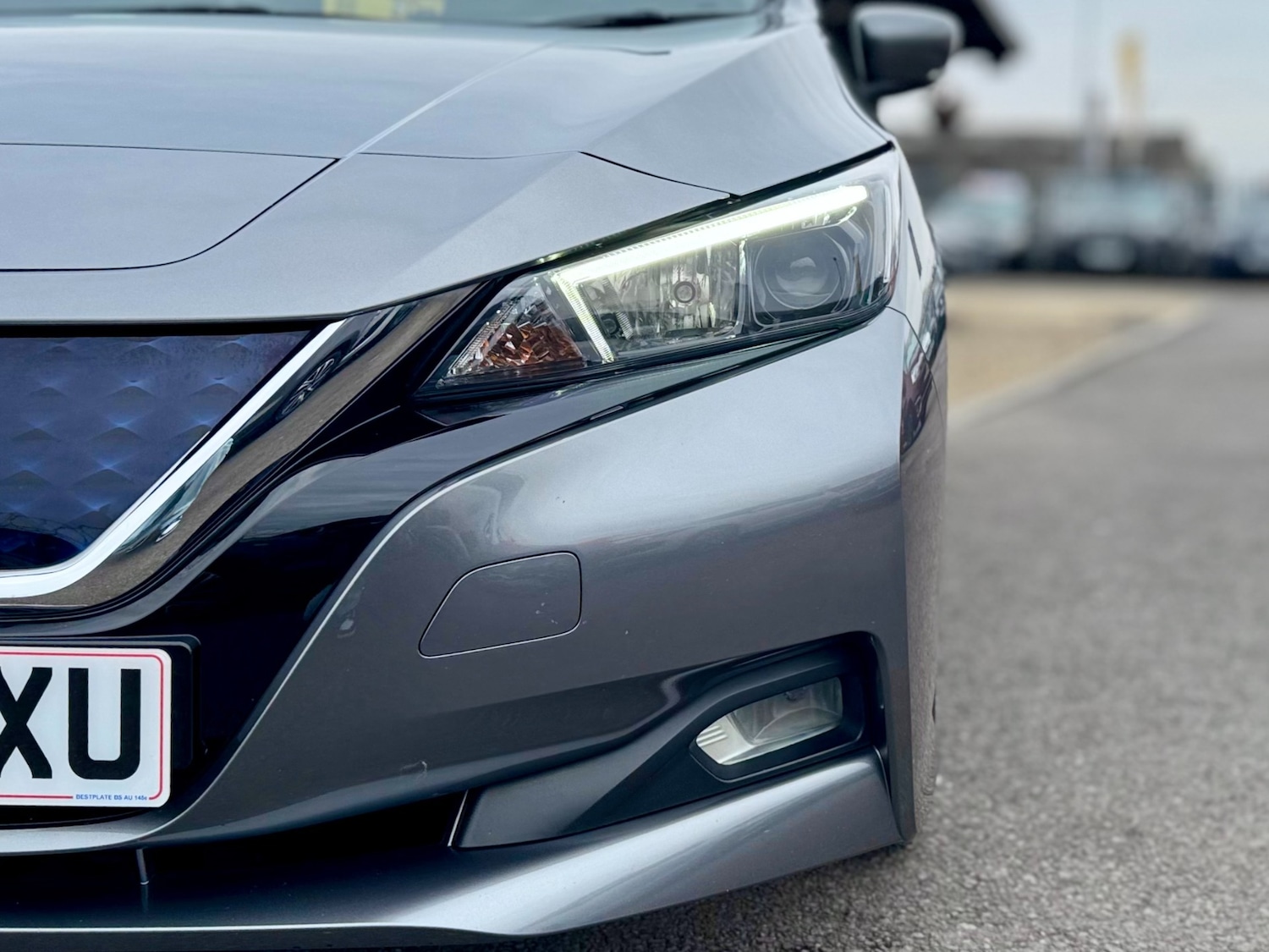 Used Nissan Leaf 2020 for sale - 78027858: Photo 51