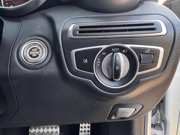 Used Mercedes-Benz C-Class 2019 for sale - 76237278: Photo 25