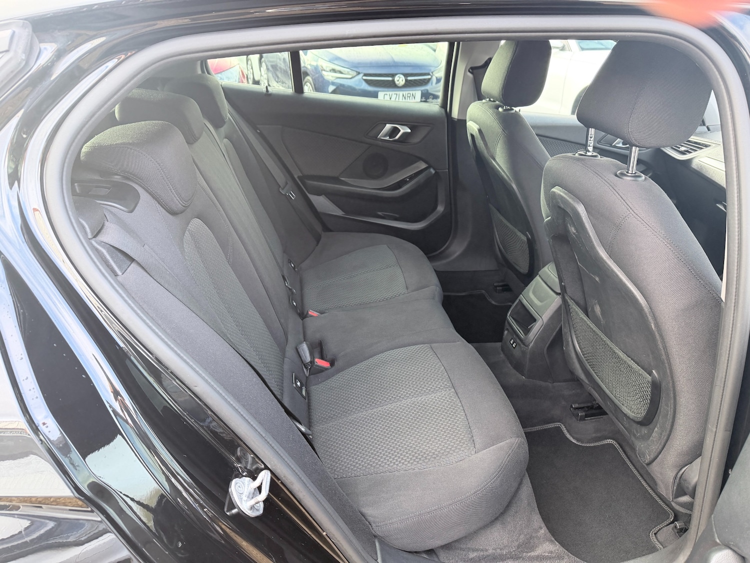 Used BMW 1 Series 2020 for sale - 77381017: Photo 9