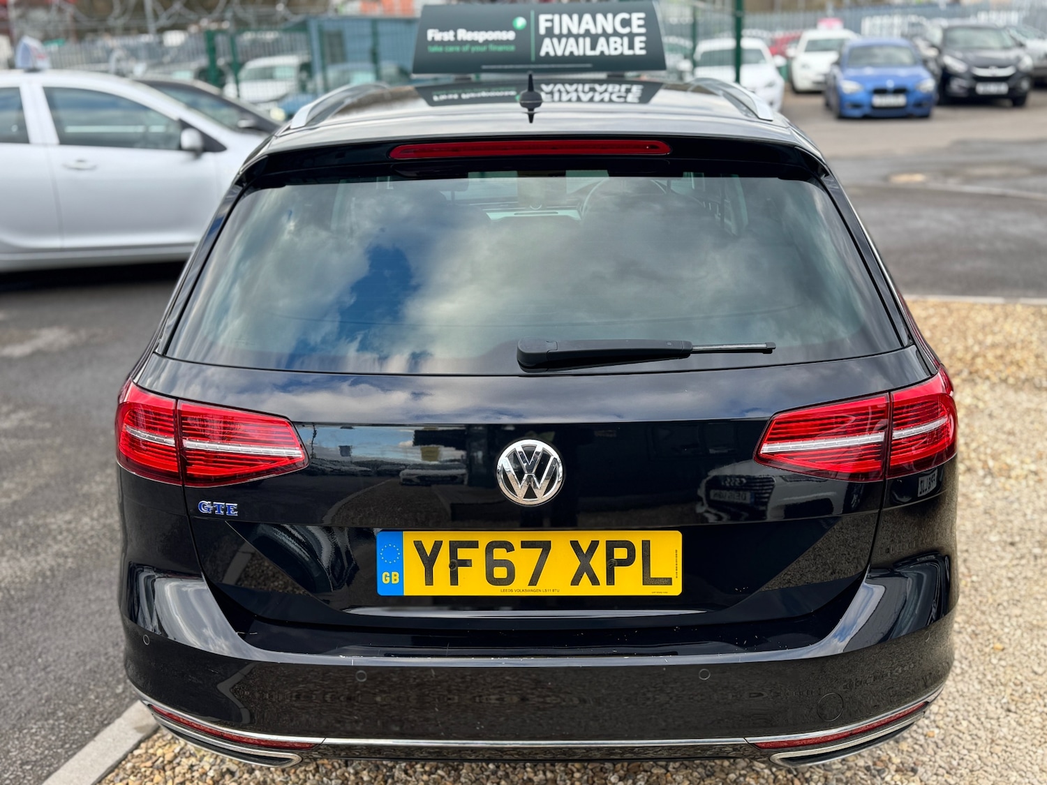 Used Volkswagen Passat 2017 for sale - 76452398: Photo 49