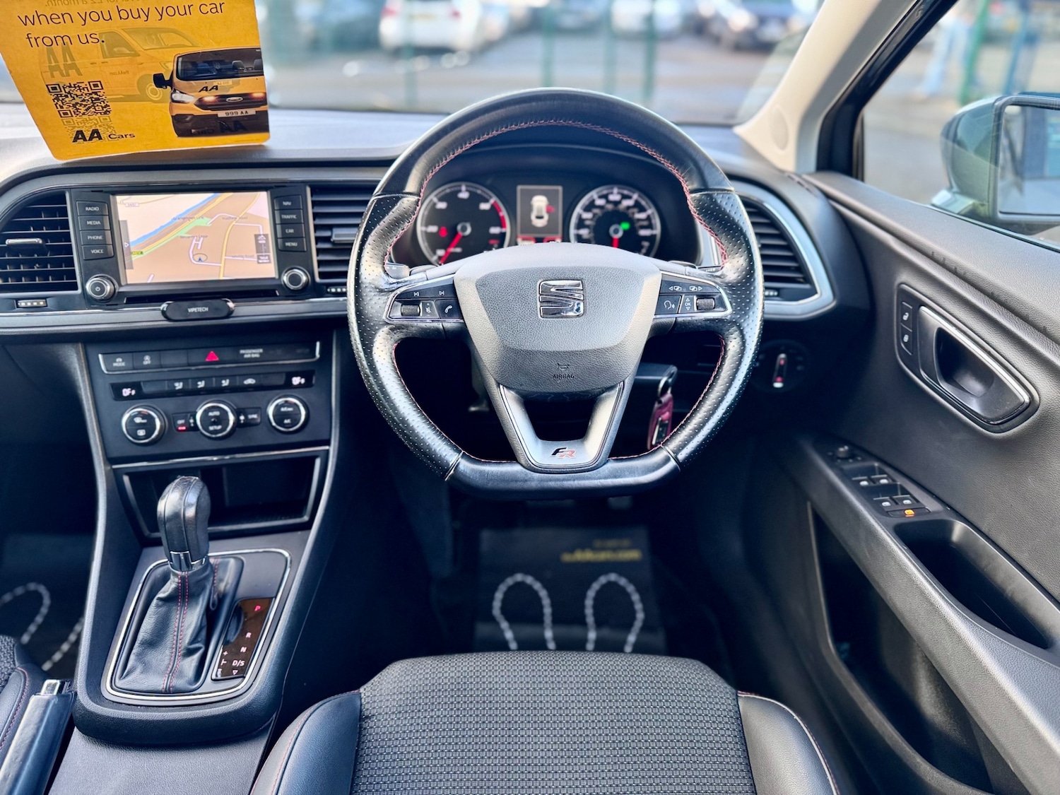 Used SEAT Leon 2016 for sale - 78144589: Photo 11