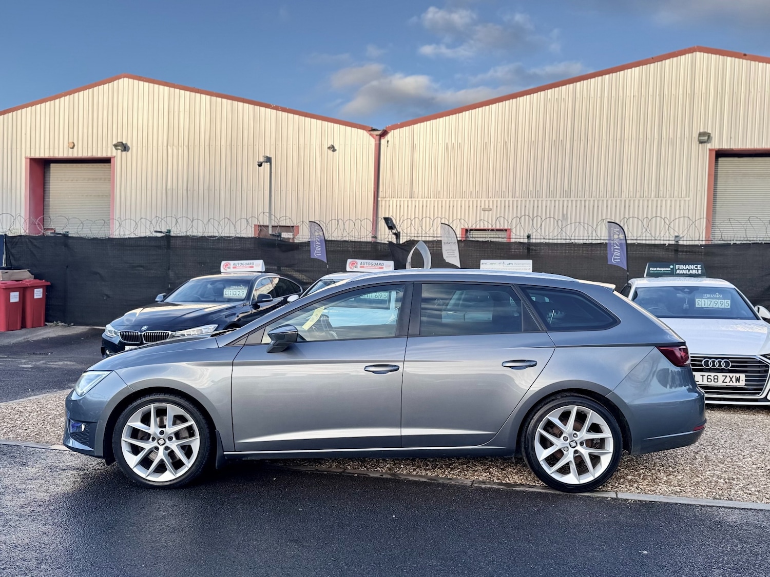 Used SEAT Leon 2016 for sale - 78144589: Photo 16