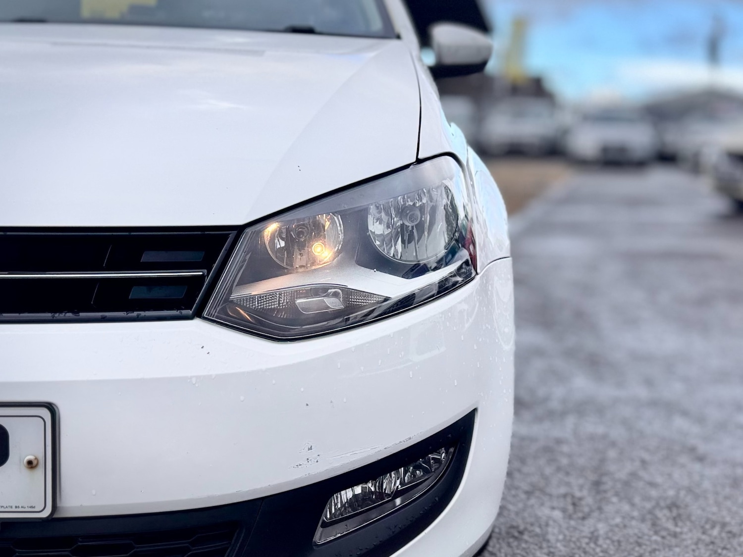 Used Volkswagen Polo 2012 for sale - 76383289: Photo 45