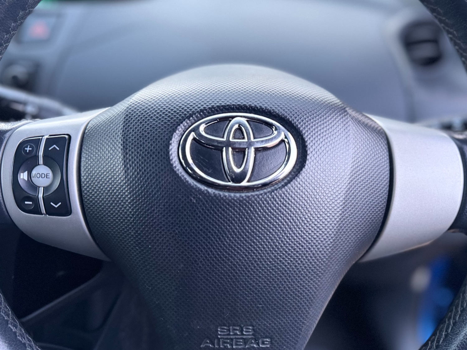 Used Toyota Yaris 2006 for sale - 77297141: Photo 28