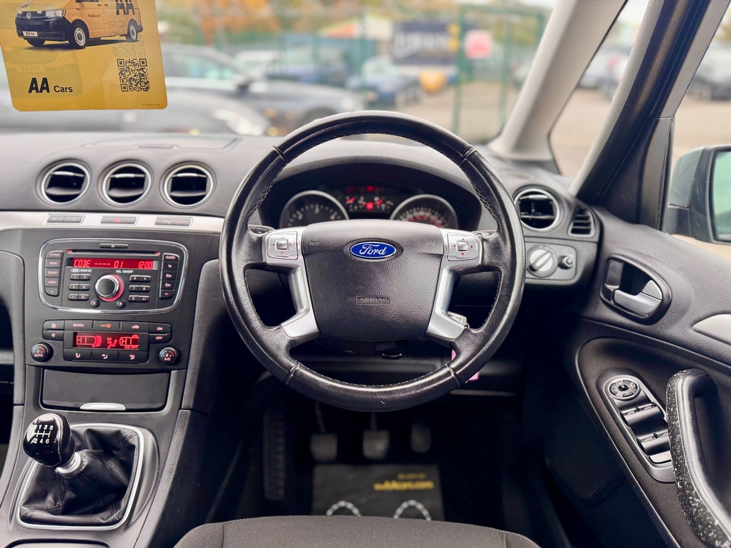 Used Ford Galaxy 2013 for sale - 76422294: Photo 11