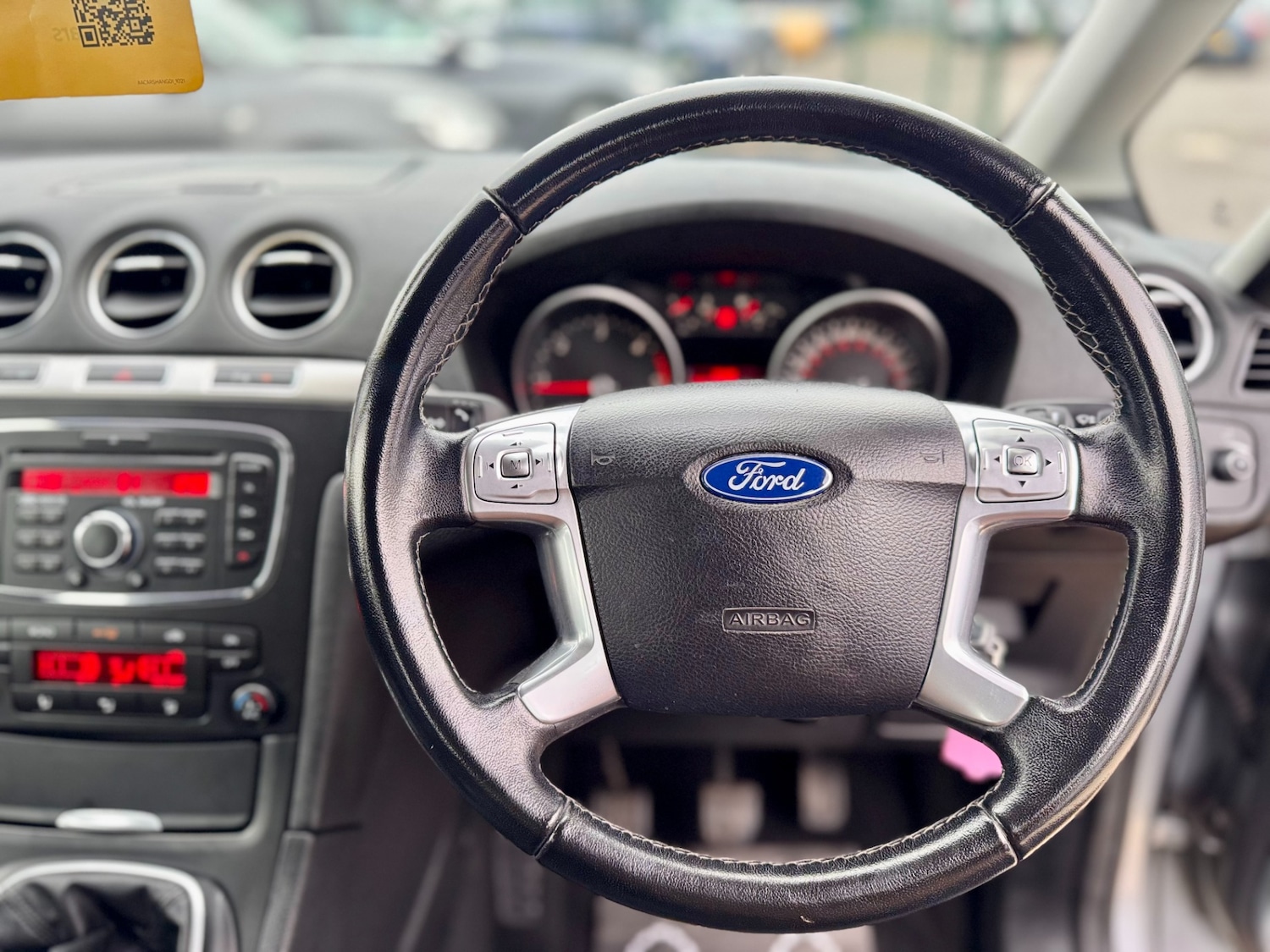 Used Ford Galaxy 2013 for sale - 76422294: Photo 29