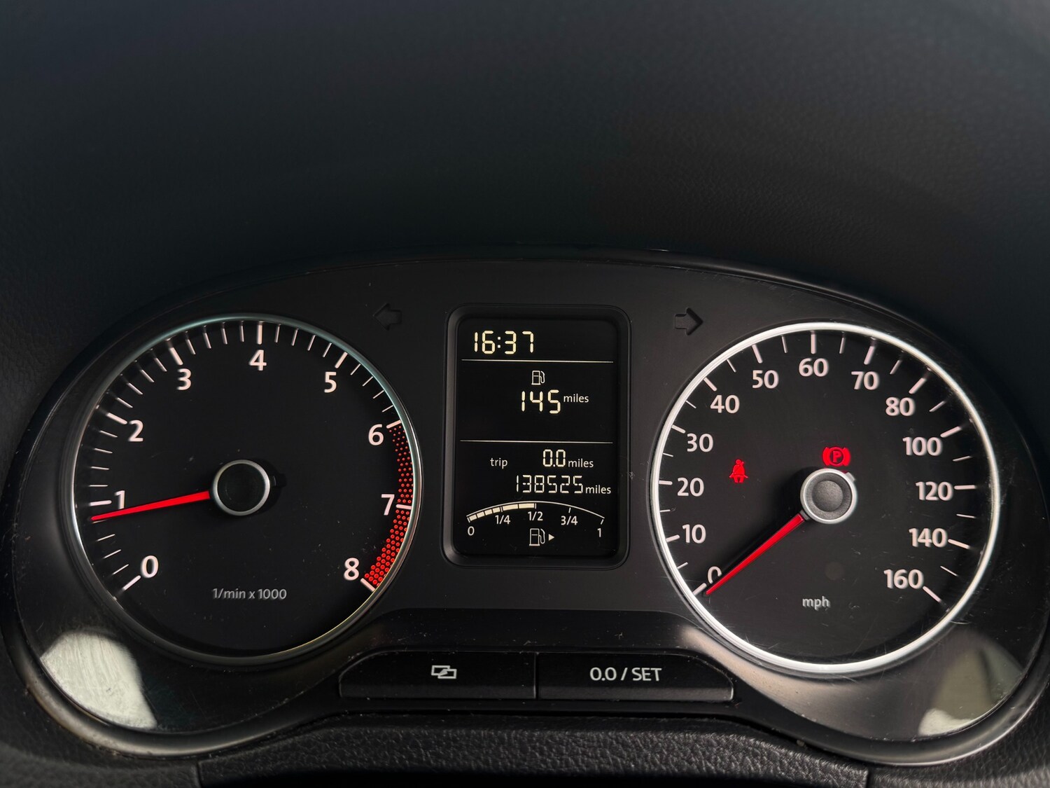 Used Volkswagen Polo 2012 for sale - 76736596: Photo 28