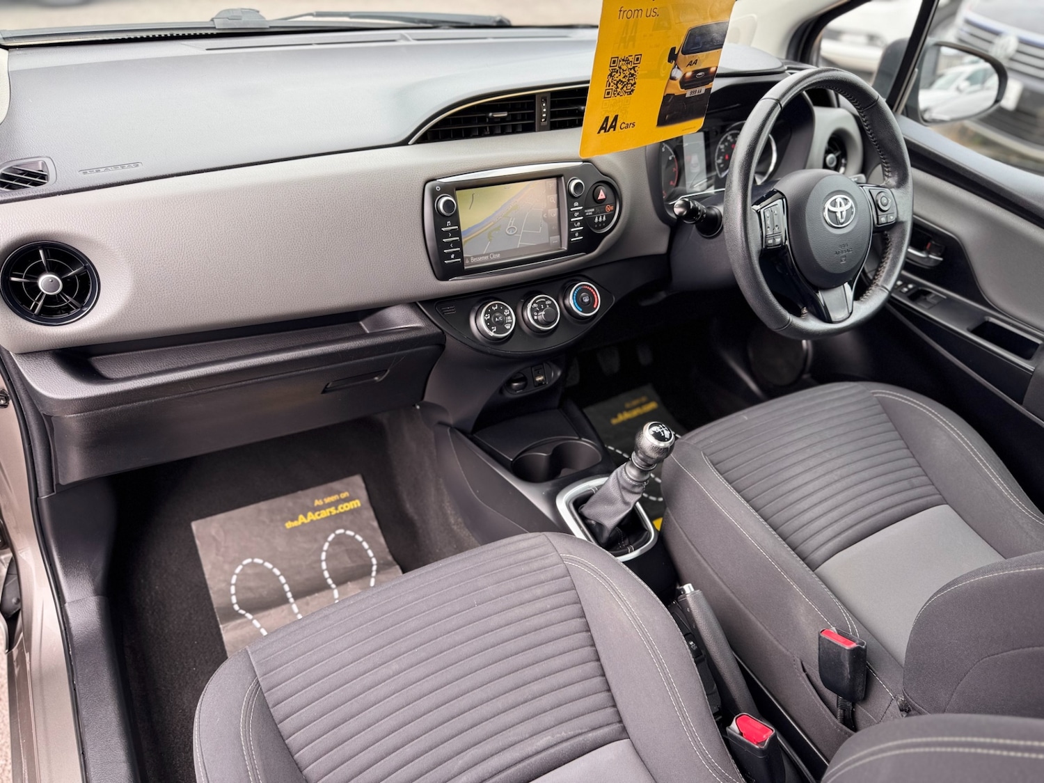 Vehicle 17