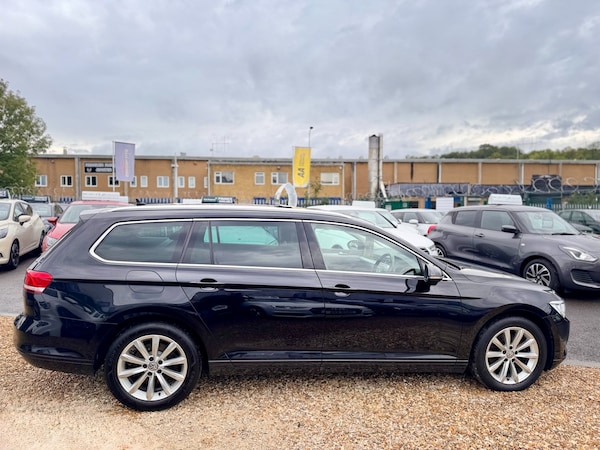 Used Volkswagen Passat 2018 for sale - 76237108: Photo 13