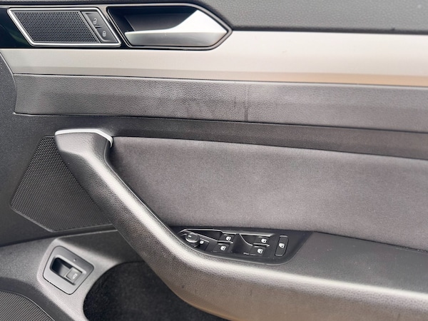 Used Volkswagen Passat 2018 for sale - 76237108: Photo 26