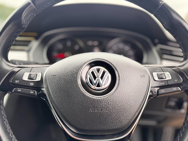 Used Volkswagen Passat 2018 for sale - 76237108: Photo 30