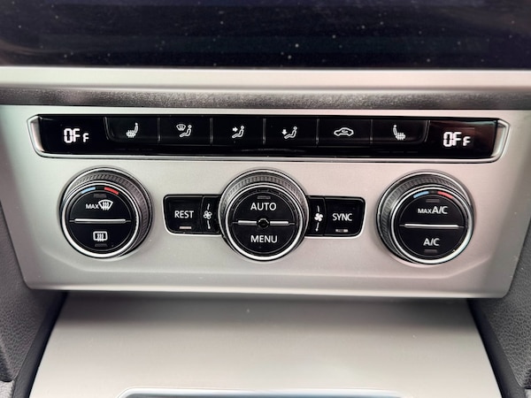 Used Volkswagen Passat 2018 for sale - 76237108: Photo 35
