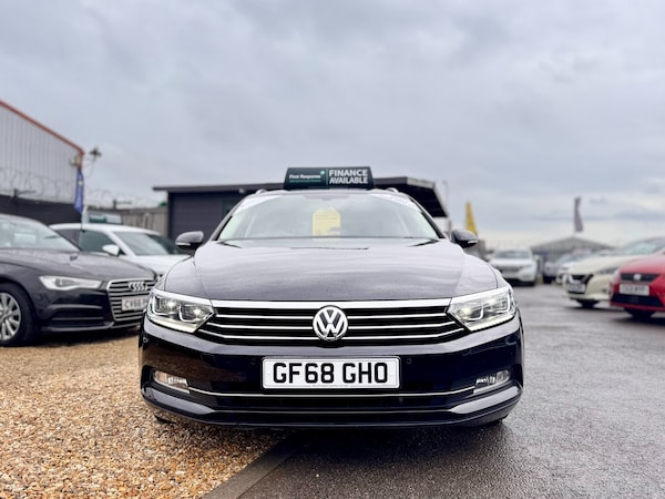 Used Volkswagen Passat 2018 for sale - 76237108: Photo 53