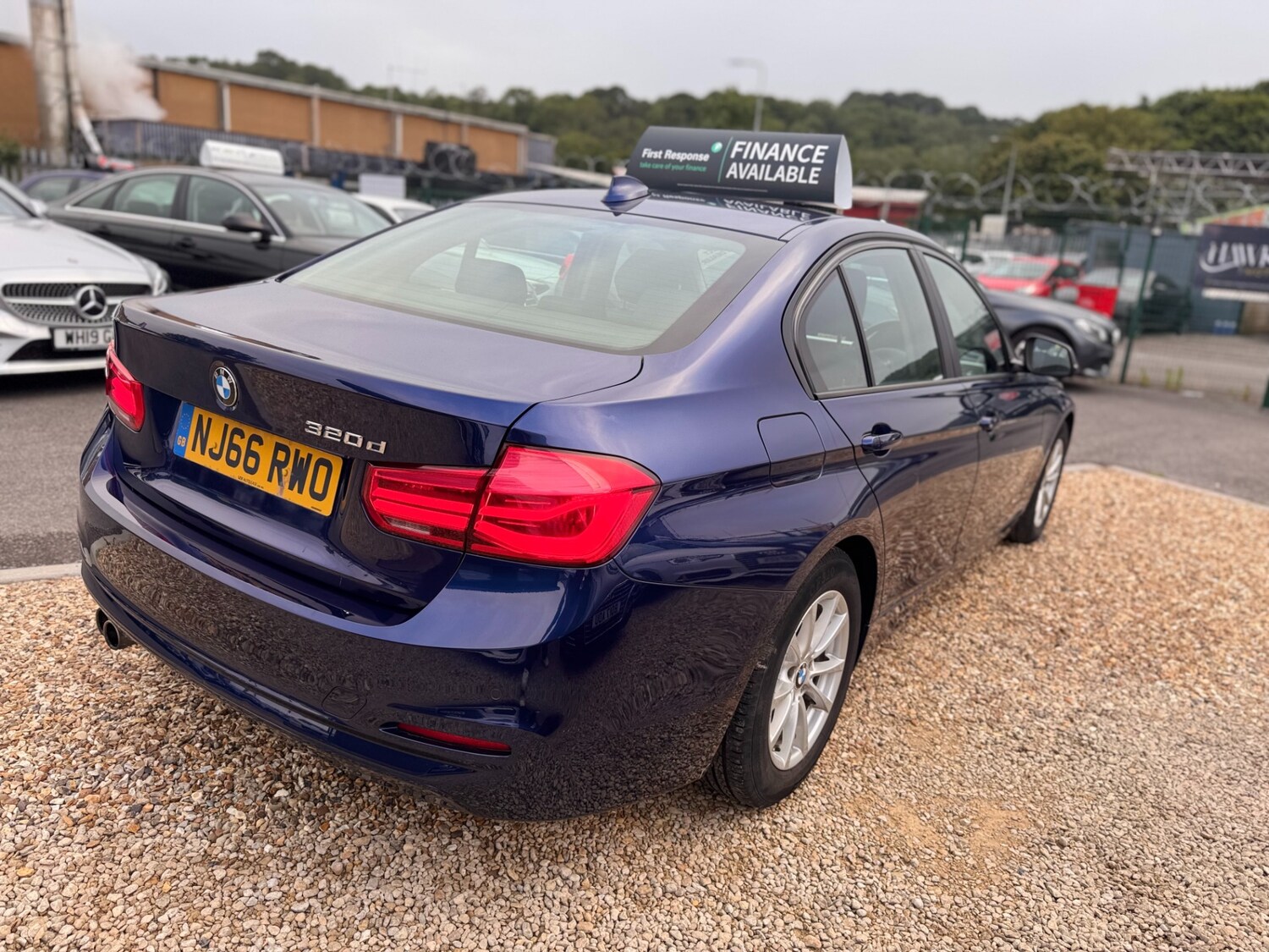 Used BMW 3 Series 2016 for sale - 76541767: Photo 15