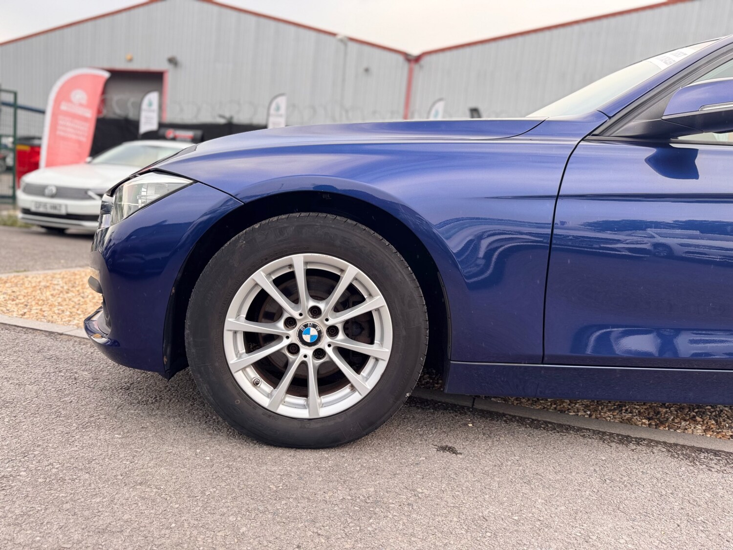 Used BMW 3 Series 2016 for sale - 76541767: Photo 24