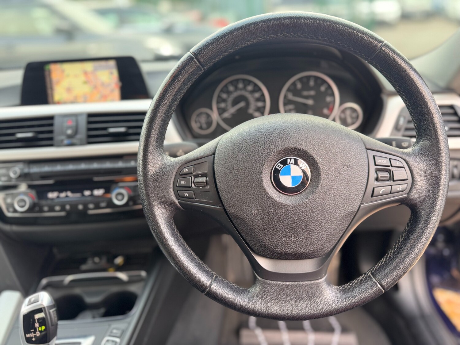 Used BMW 3 Series 2016 for sale - 76541767: Photo 28