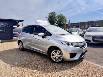 Honda - Jazz